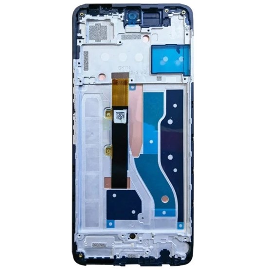 Tecno Camon 20 Pro Lcd Ekran Dokunmatik (Orjinal Çıtalı)