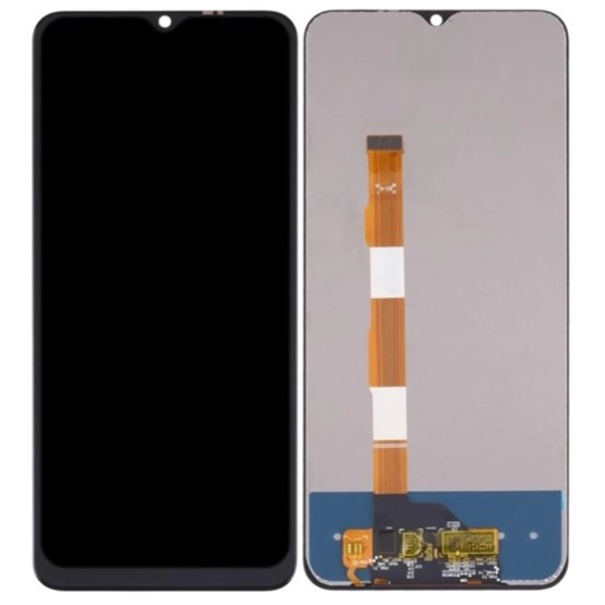 Vivo Y16 Lcd Ekran Dokunmatik