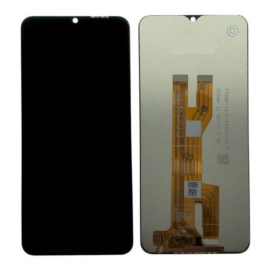 Vivo Y18 Lcd Ekran Dokunmatik 