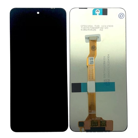 Vivo Y38 Lcd Ekran Dokunmatik 