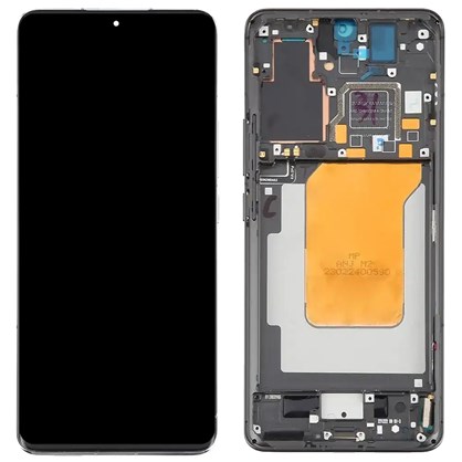 Xiaomi Mi Note 13 Pro Lcd Ekran Dokunmatik (Çıtalı Orjinal)