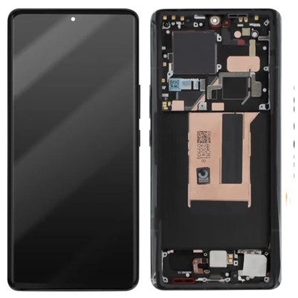 Xiaomi Mi 13 Ultra Lcd Ekran Dokunmatik (Çıtalı Orjnal)