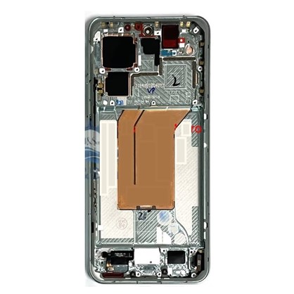 Xiaomi Mi 14 Pro Lcd Ekran Dokunmatik (Çıtalı Orjinal)