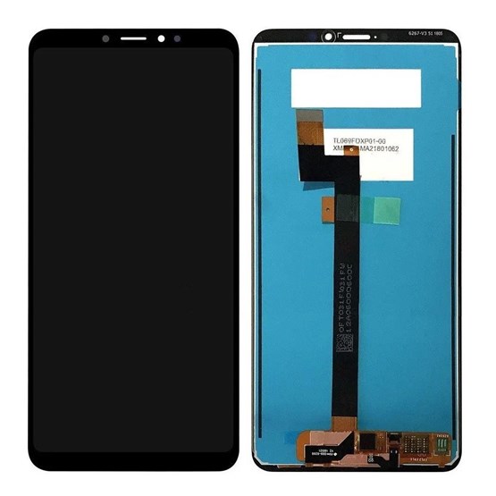 Xiaomi Mi Max Lcd Ekran Dokunmatik (Orjnal)