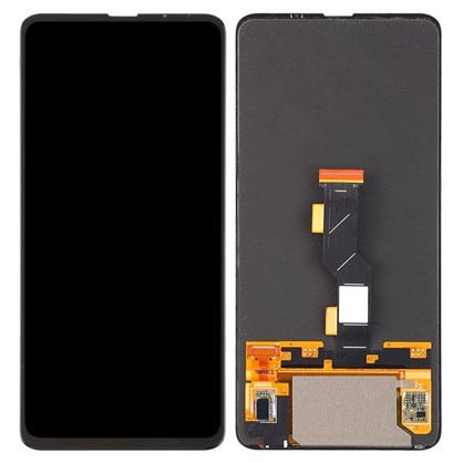 Xiaomi Mi Mix 3 Lcd Ekran Dokunmatik (Orjnal)