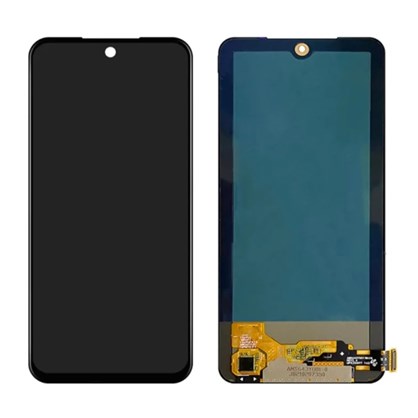 Xiaomi Note 11s Lcd Ekran Dokunmatik 