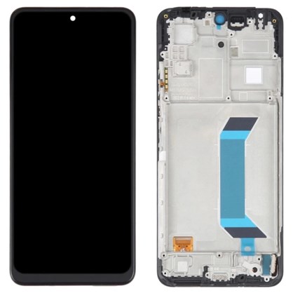 Xiaomi Note 12 Oled Lcd Ekran Dokunmatik (Çıtalı)