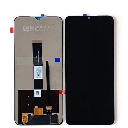 Xiaomi Poco C50 Lcd Ekran Dokunmatik (Orjinal)