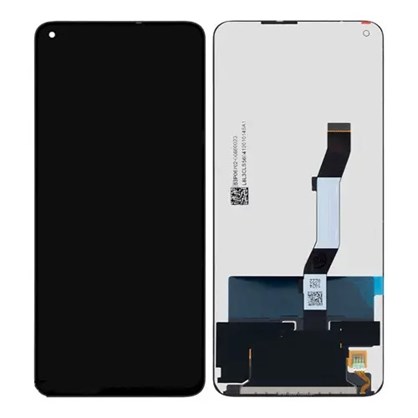 Xiaomi Poco F2 Lcd Ekran Dokunmatik (Orjnal)