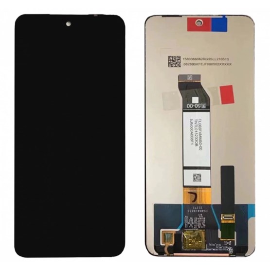 Xiaomi Poco M5 Lcd Ekran Dokunmatik (Orjinal)