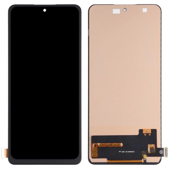 Xiaomi Poco X4 Pro TFT Lcd Ekran Dokunmatik 