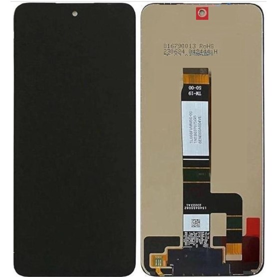 Xiaomi Redmi 12 Lcd Ekran Dokunmatik (Orjinal)