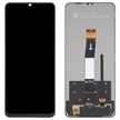 Xiaomi Redmi 12C Lcd Ekran Dokunmatik (Orjinal)