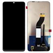 Xiaomi Redmi 13C Lcd Ekran Dokunmatik (Orjinal)