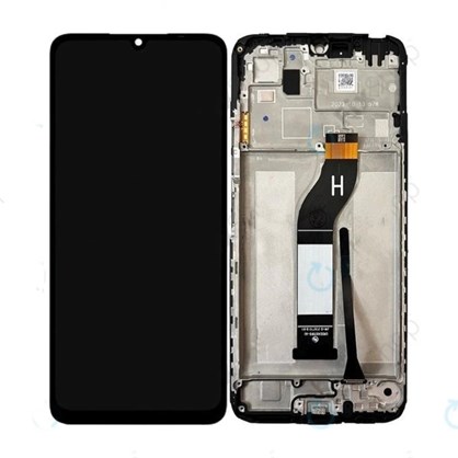 Xiaomi Redmi 13C Lcd Ekran Dokunmatik (Orjinal Çıtalı)