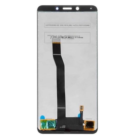 Xiaomi Redmi 6 / Redmi 6A Lcd Ekran Dokunmatik (Orjinal)