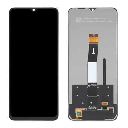 Xiaomi Redmi A4 Lcd Ekran Dokunmatik (Orjnal)