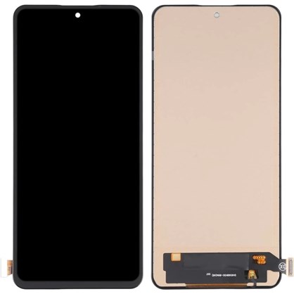 Xiaomi Redmi K50 Gaming Lcd Ekran Dokunmatik (Orjnal)