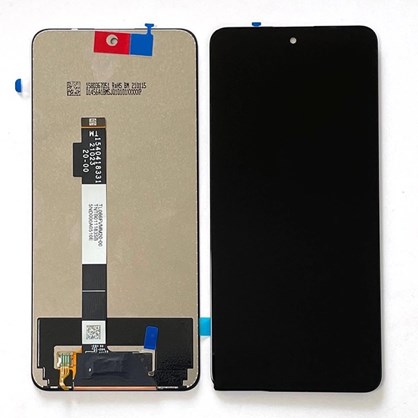 Xiaomi Redmi Note 10 Pro 5G Lcd Ekran Dokunmatik (Orjinal)