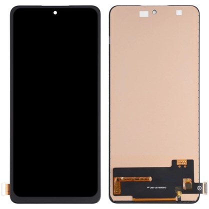 Xiaomi Redmi Note 10 Pro TFT Lcd Ekran Dokunmatik 