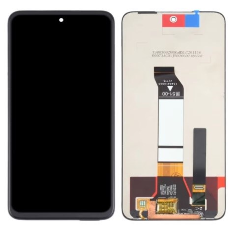 Xiaomi Redmi Note 10T Lcd Ekran Dokunmatik (Orjinal)