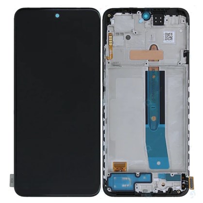 Xiaomi Redmi Note 11S TFT Lcd Ekran Dokunmatik (Çıtalı)