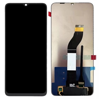 Xiaomi Redmi Note 12R Lcd Ekran Dokunmatik (Orjinal)