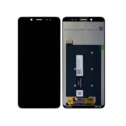 Xiaomi Redmi Note 5 Lcd Ekran Dokunmatik (Orjinal)