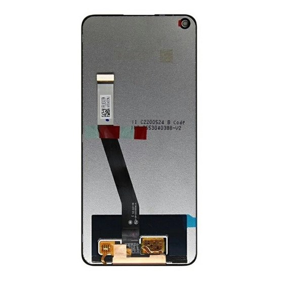 Xiaomi Redmi Note 9 Lcd Ekran Dokunmatik (Orjinal)