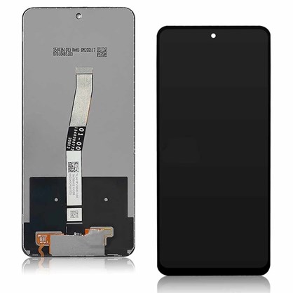 Xiaomi Redmi Note 9 Pro Lcd Ekran Dokunmatik (Orjinal)