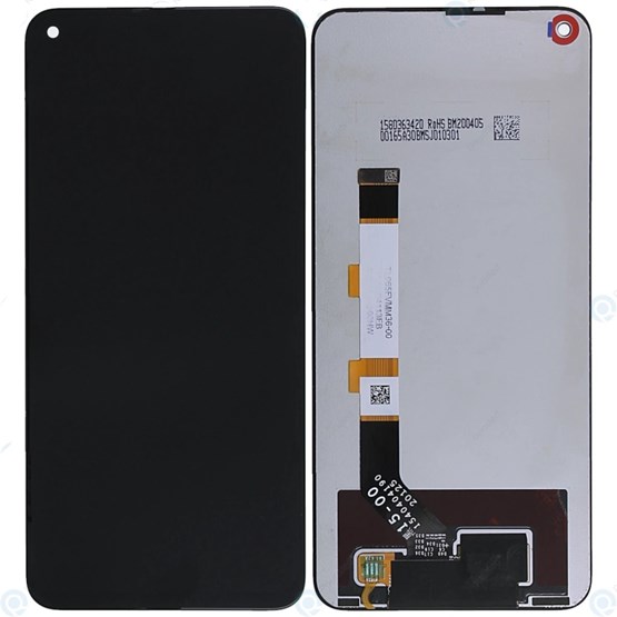 Xiaomi Redmi Note 9T Lcd Ekran Dokunmatik (Orjinal)