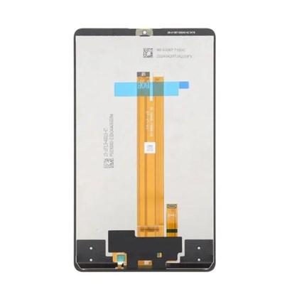 Xiaomi Redmi Pad Se 8.7" Lcd Ekran Dokunmatik Set