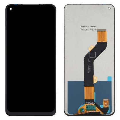 İnfinix Note 8İ Orjinal Lcd Dokunmatik Ekran